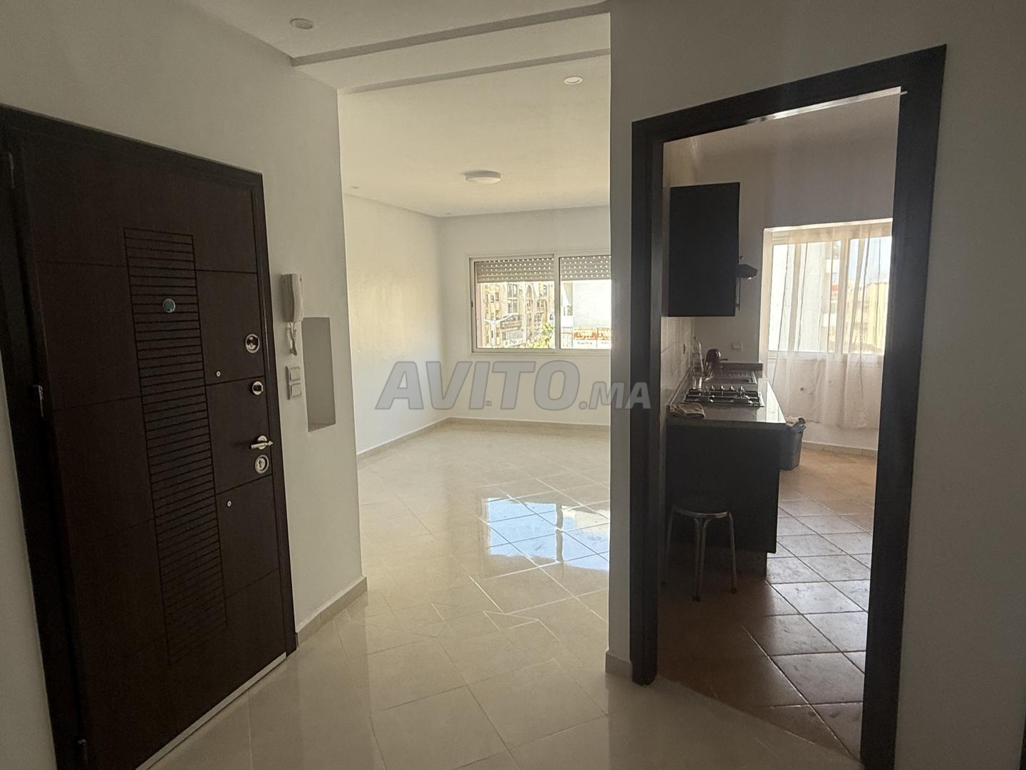 Appartement à louer de 67 m² à usage commercial
