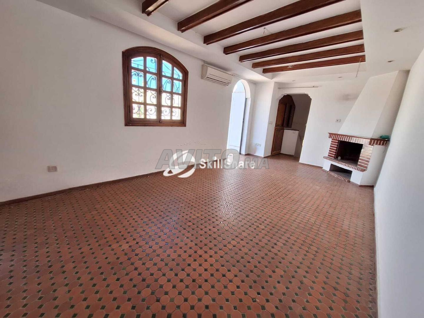 Appartement Duplex à vendre 165 m² - Hay Hassani