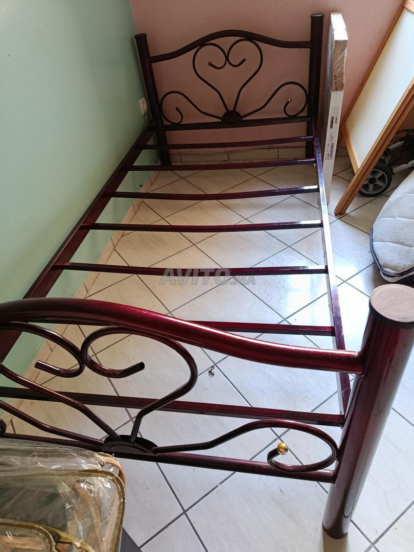 Lit à vendre