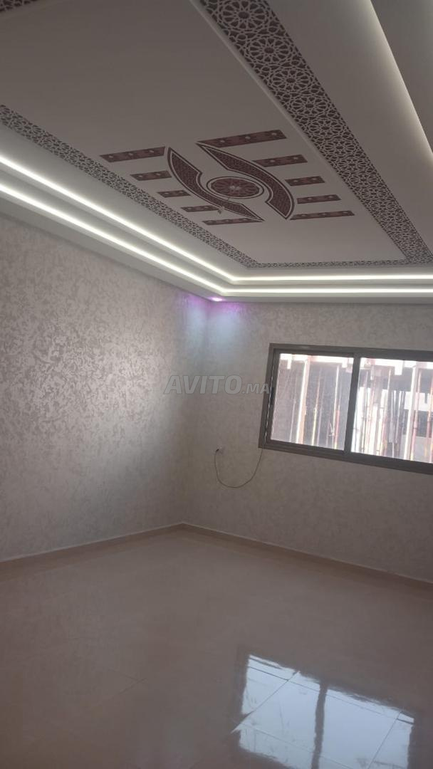 Villa duplex // Alboustane