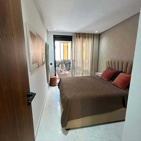 Colocation à Casablanca
