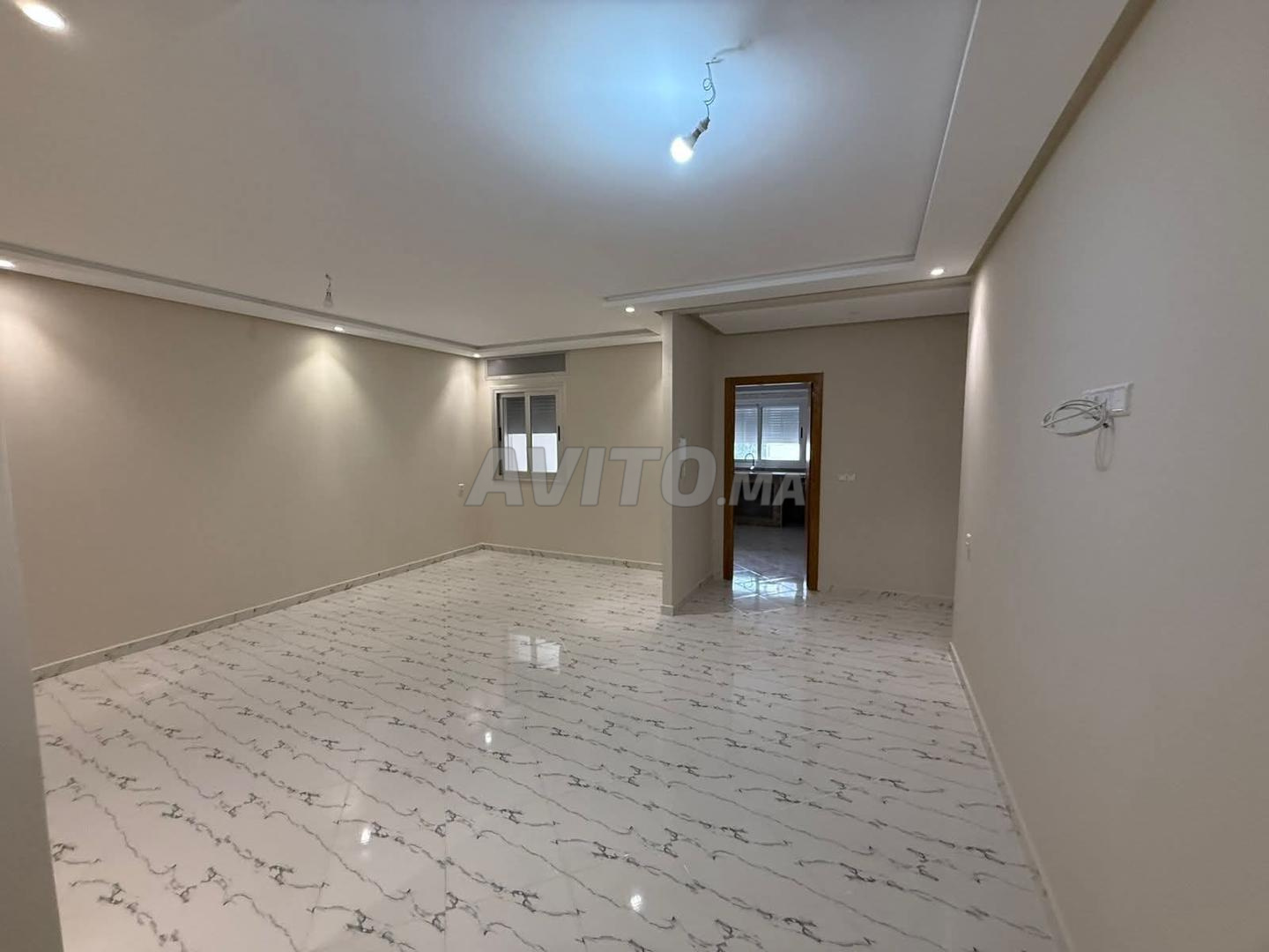 Nouveaux appartements à louer – Quartier Ahlane