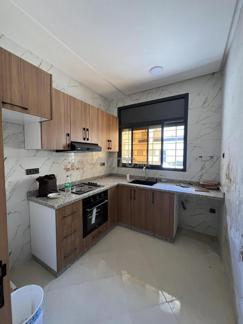 Appartement à vendre 60 m² à Rabat