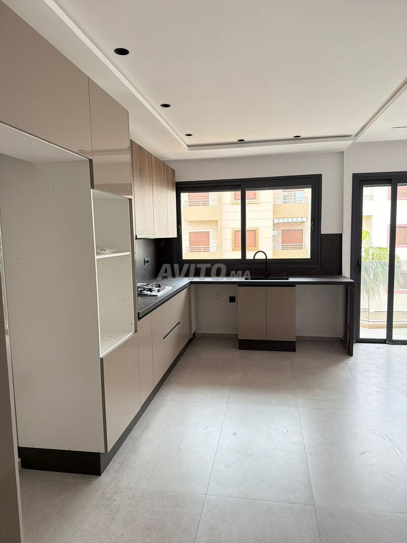 Appartements de luxe à vendre à Martil