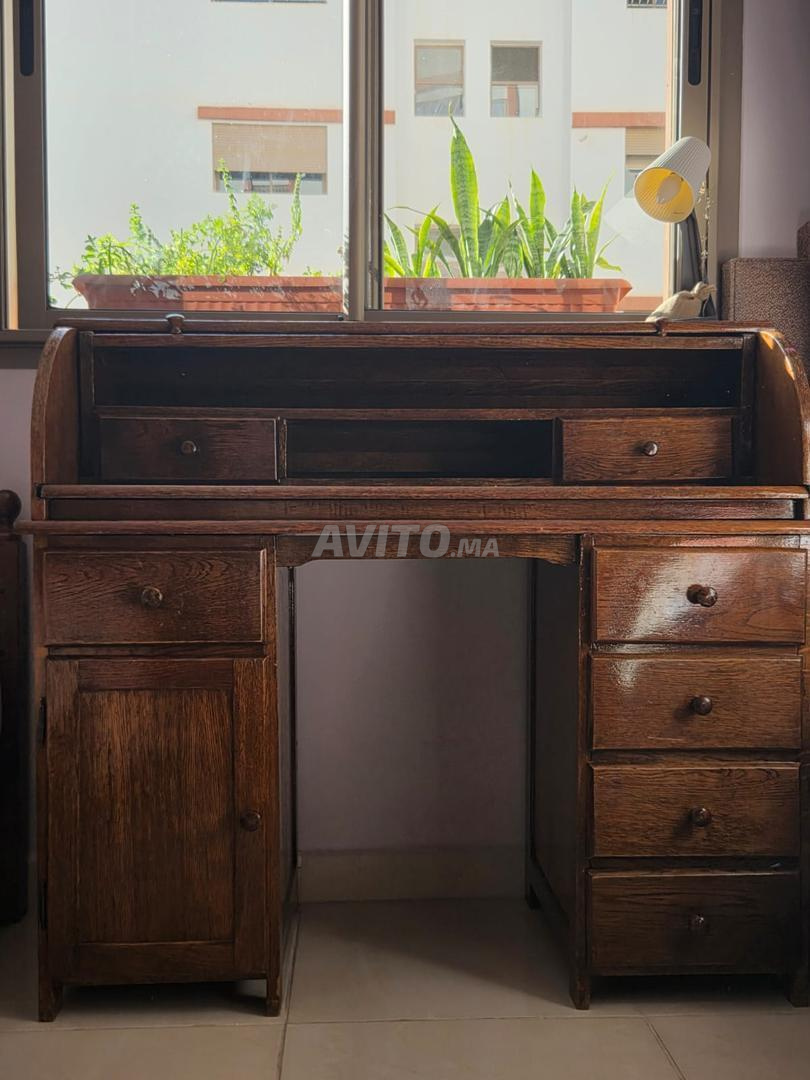 Bureau en bon état à vendre