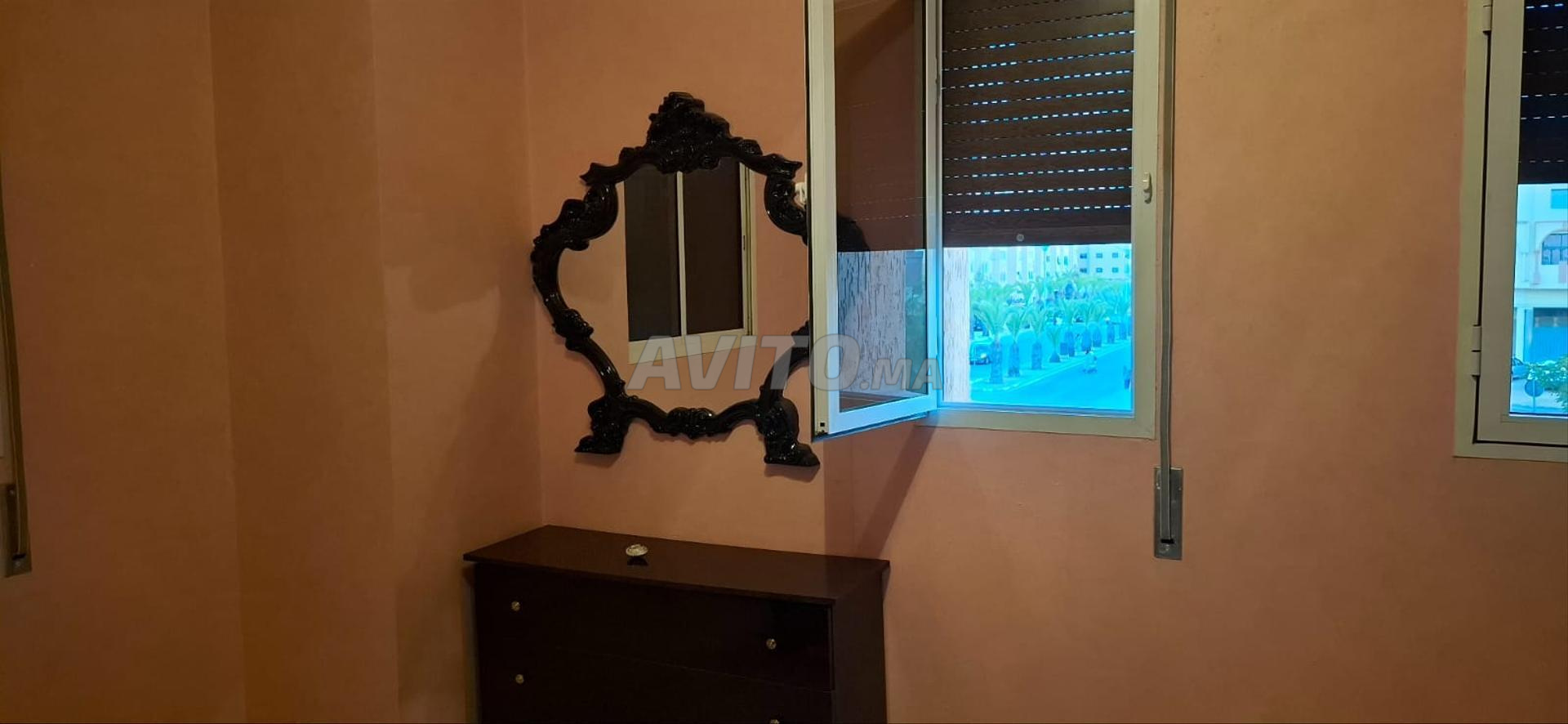 Vente de meubles de maison