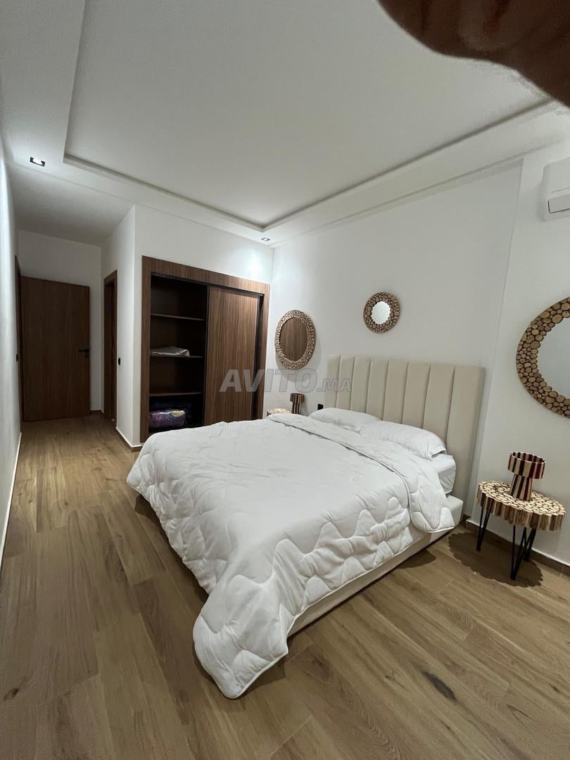 Appartement à vendre 78 m² à Marrakech