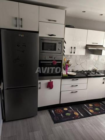 Appartement à vendre près de Casanearshore