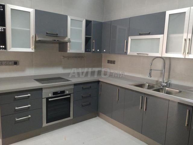 Appartement à vendre 73 m² à Casablanca