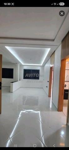 Appartements à vendre dans la ville d'Azrou, province d'Ifrane