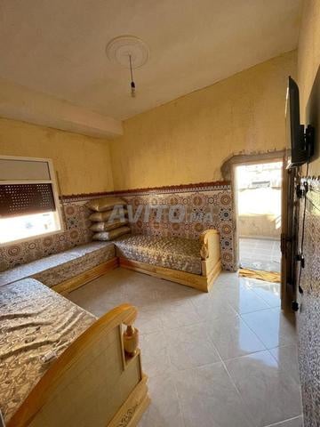 Annonce vente studio à Nador à 21 millions