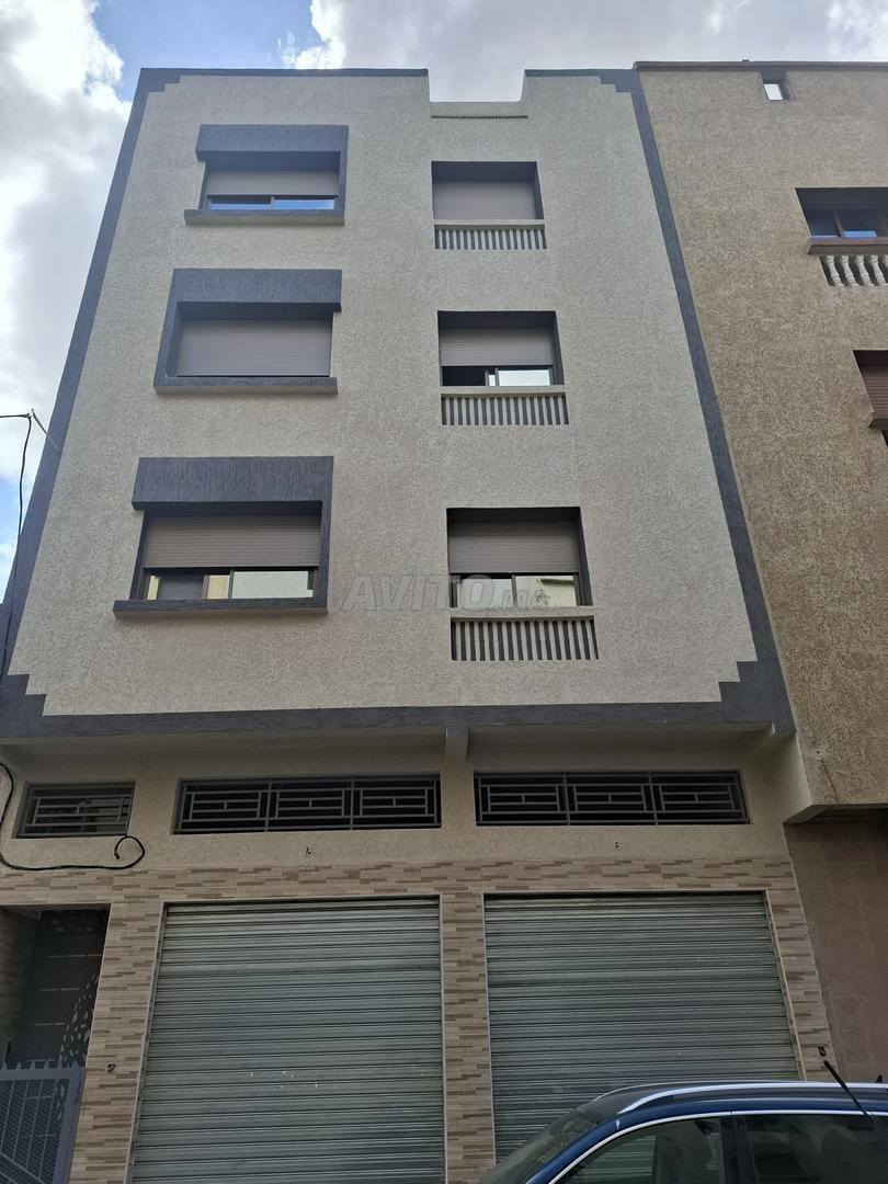 Maison à vendre Sidi Maarouf