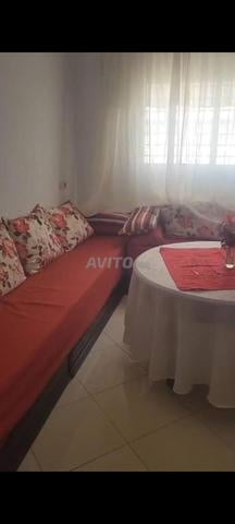 Appartement à vendre 50 m² à Martil