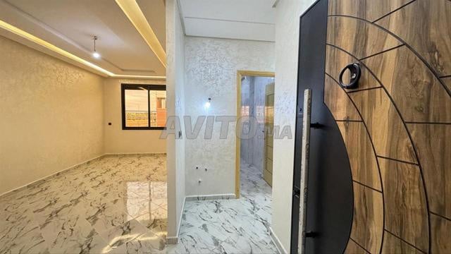 Appartement à vendre 60 m² à Meknès