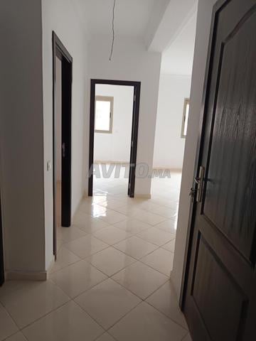 Appartement à vendre à Marrakech M'hamid 9