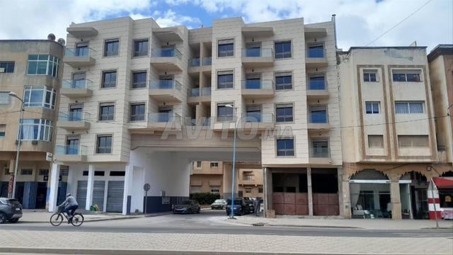 Appartement à vendre à Mohammedia