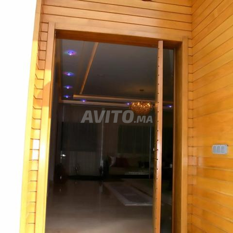 vente villa à extension Illigh