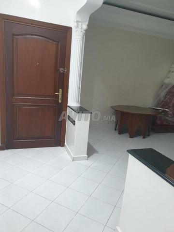 Appartement à louer 105 m² à Casablanca