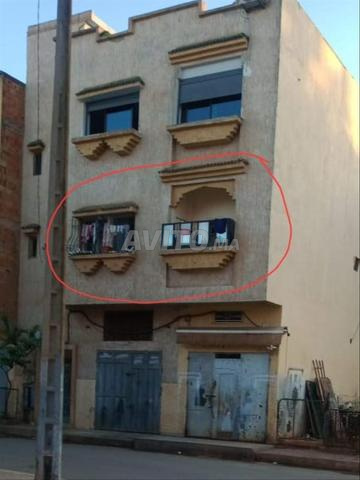 Appartement à vendre 100 m² à Meknès