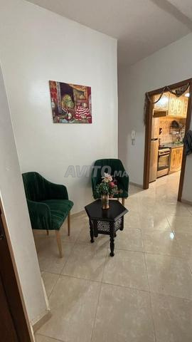 appartement rez de chaussée location journalière