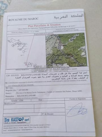 TERRAINS A VENDRE