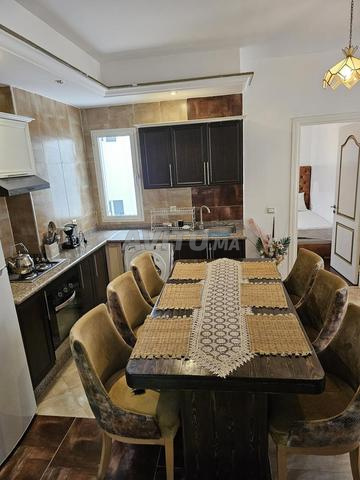 Appartements à louer 90 m² à Essaouira