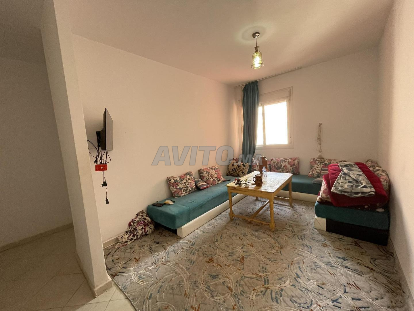 Appartement à Vendre à côté de Marjan