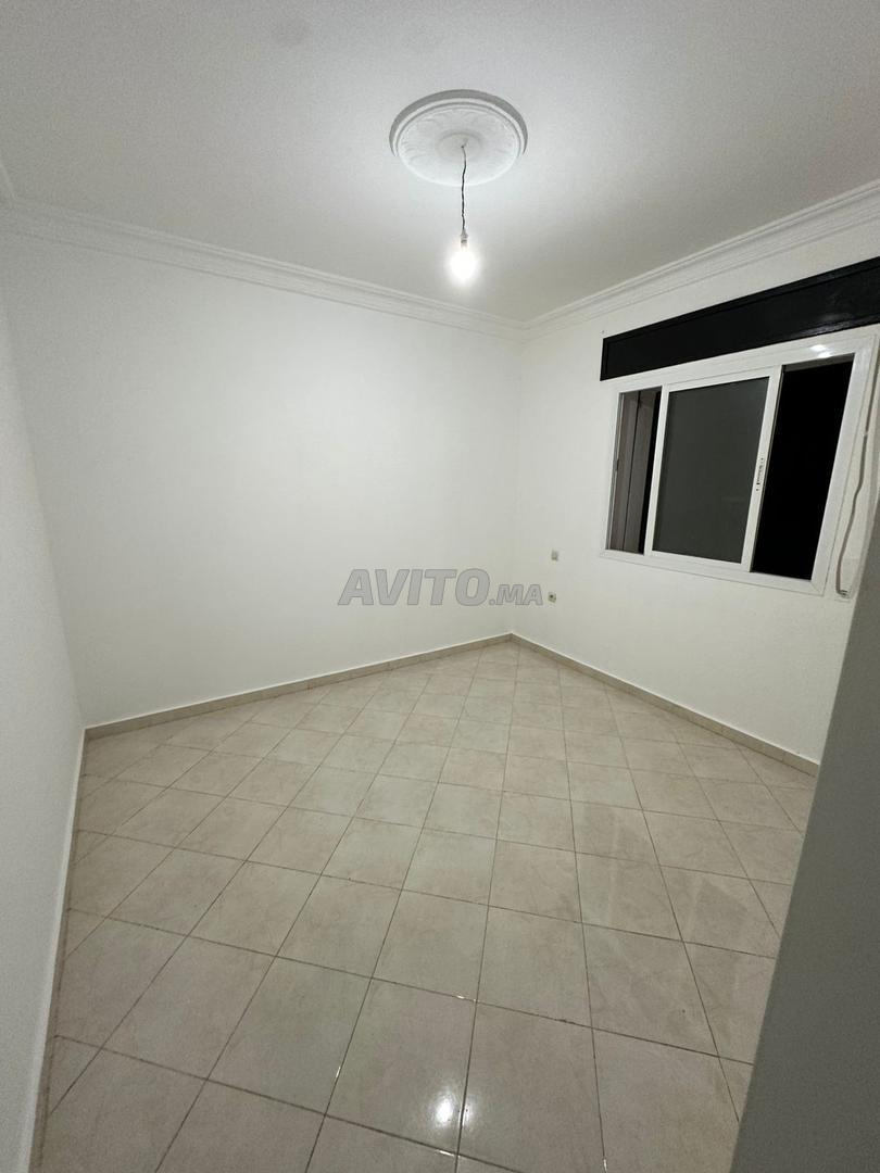 Appartement à vendre près de Marjane Route de Rabat