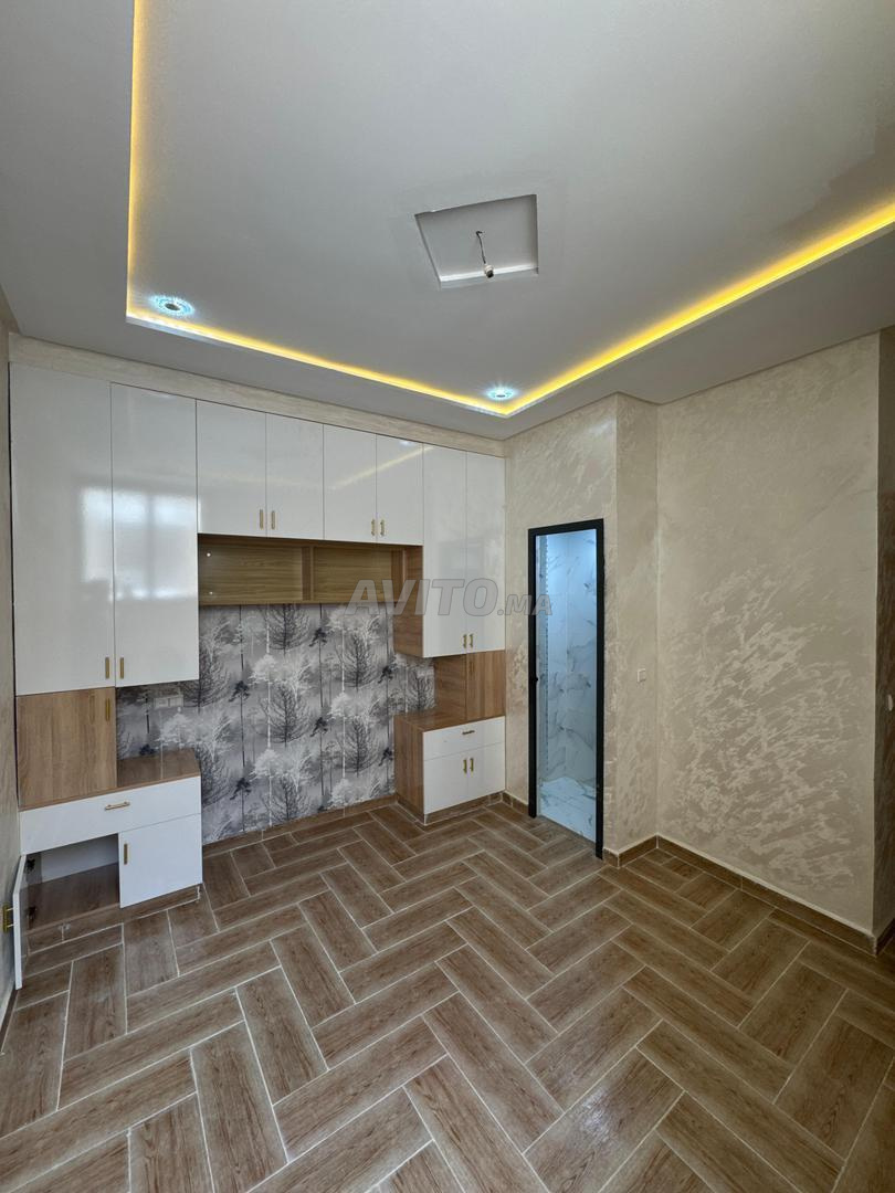 Appartement 65m à vendre à Toulal Massira