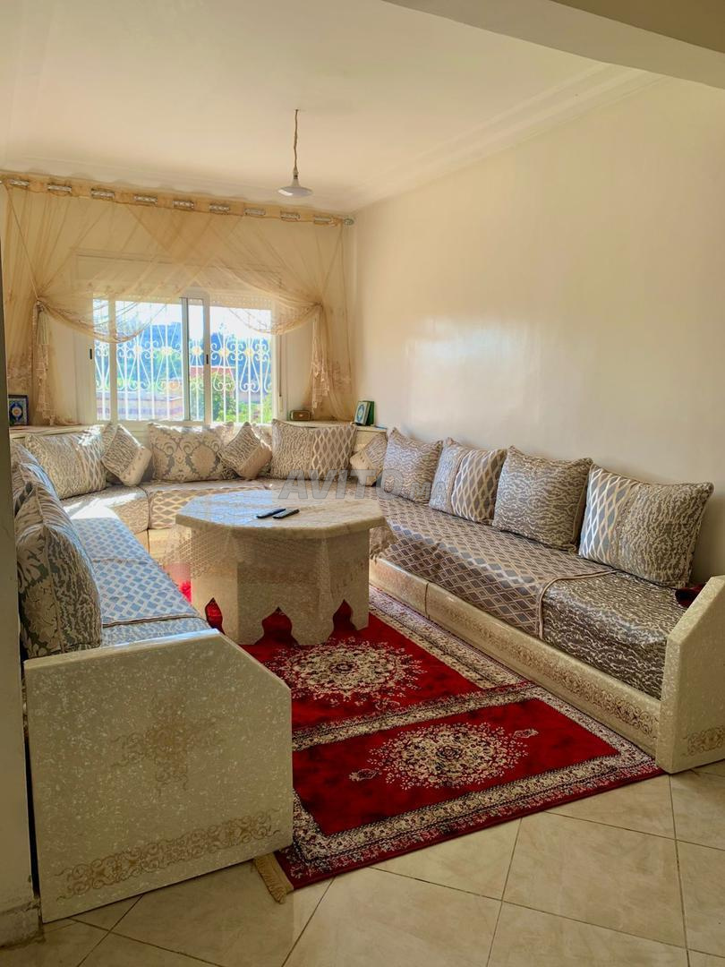 Appartement à vendre prêt à habiter