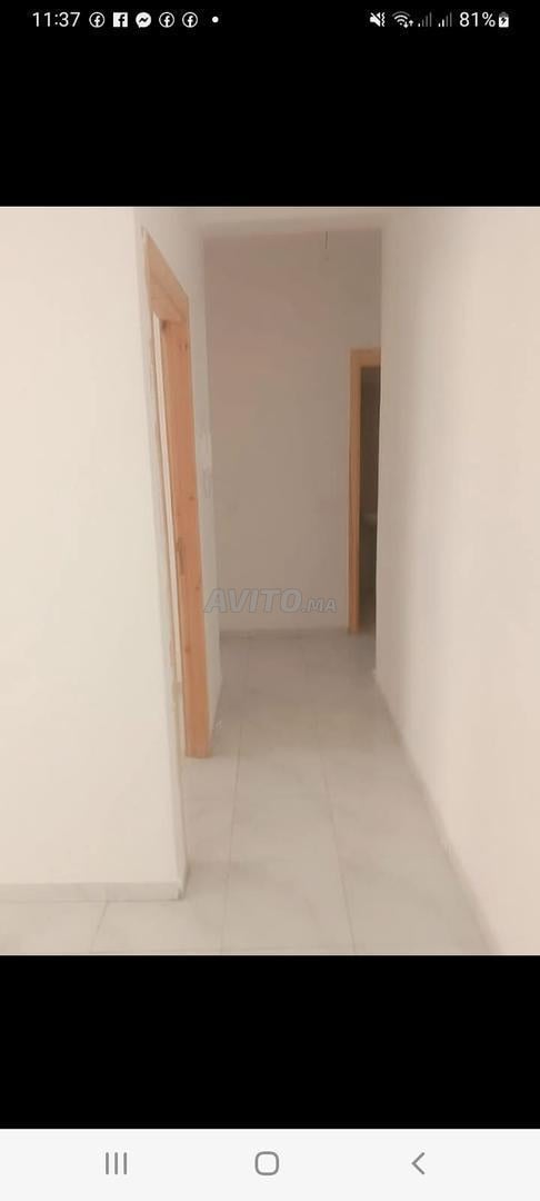 Appartement à vendre 52 m² à Casablanca