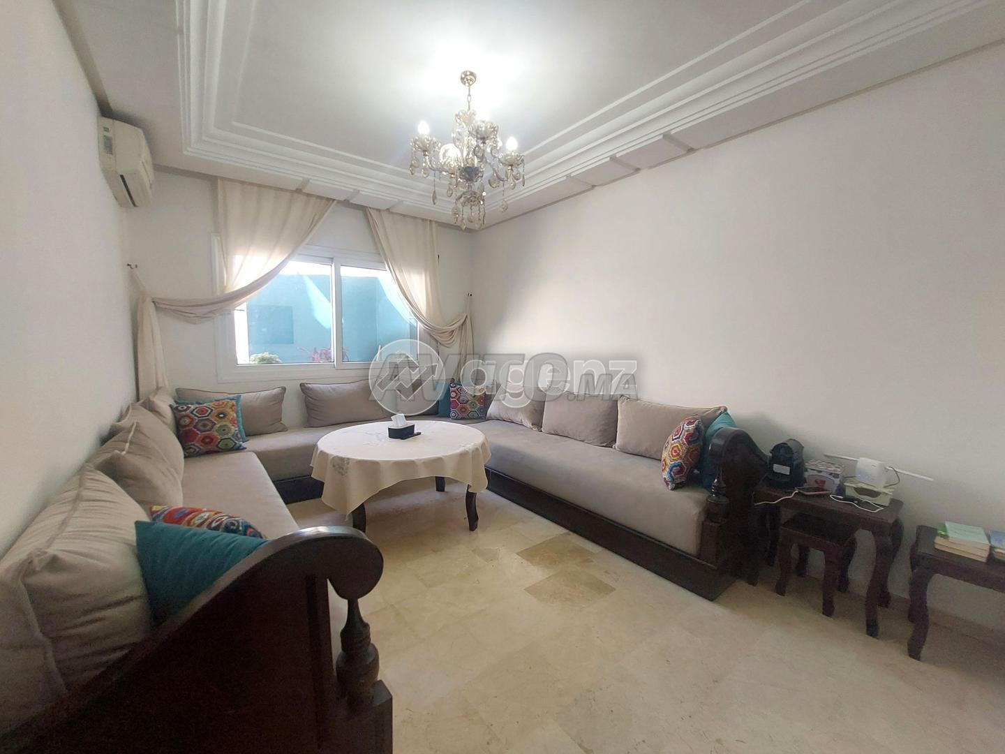 CMN-AS-1824 - Appartement à vendre à Belvédère