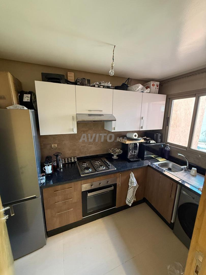 Appartement rez-de-chaussée à vendre à Prestigia