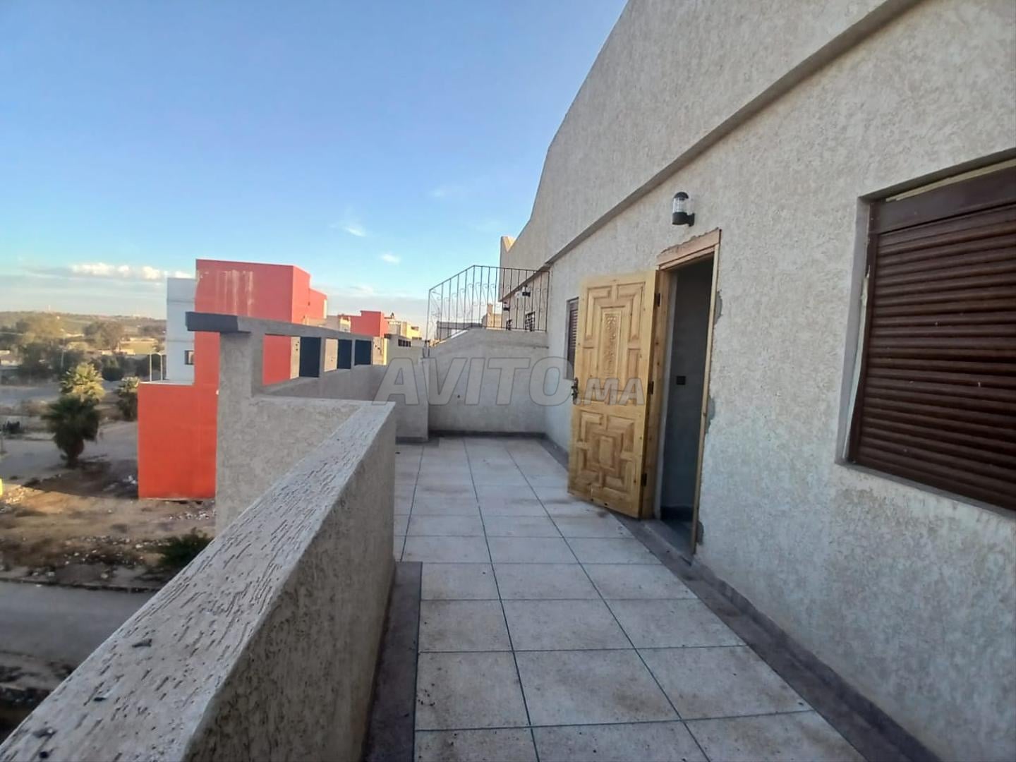 Appartement à vendre 72 m² à Benslimane