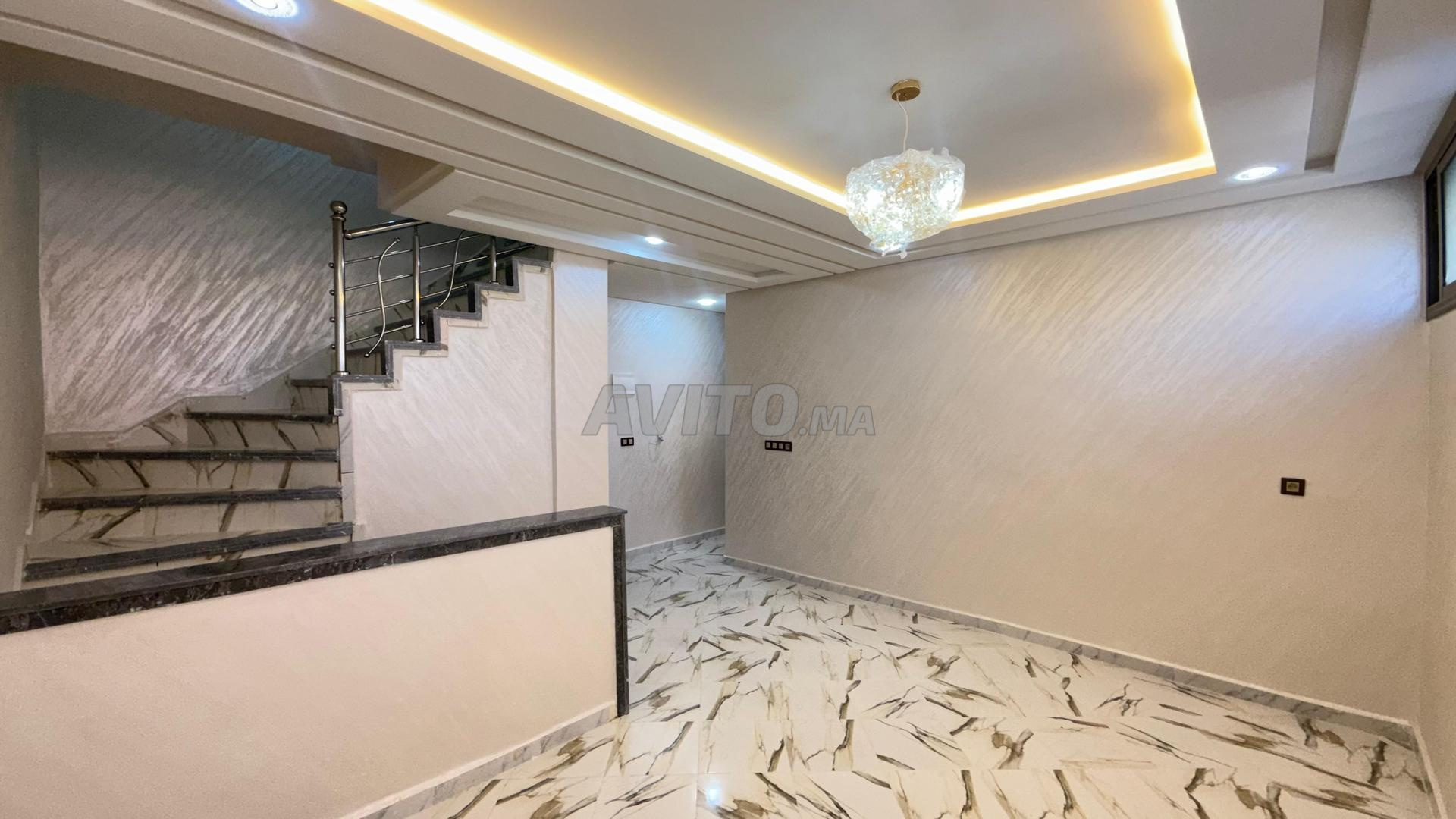 Appartement à vendre 100 m² à Meknès