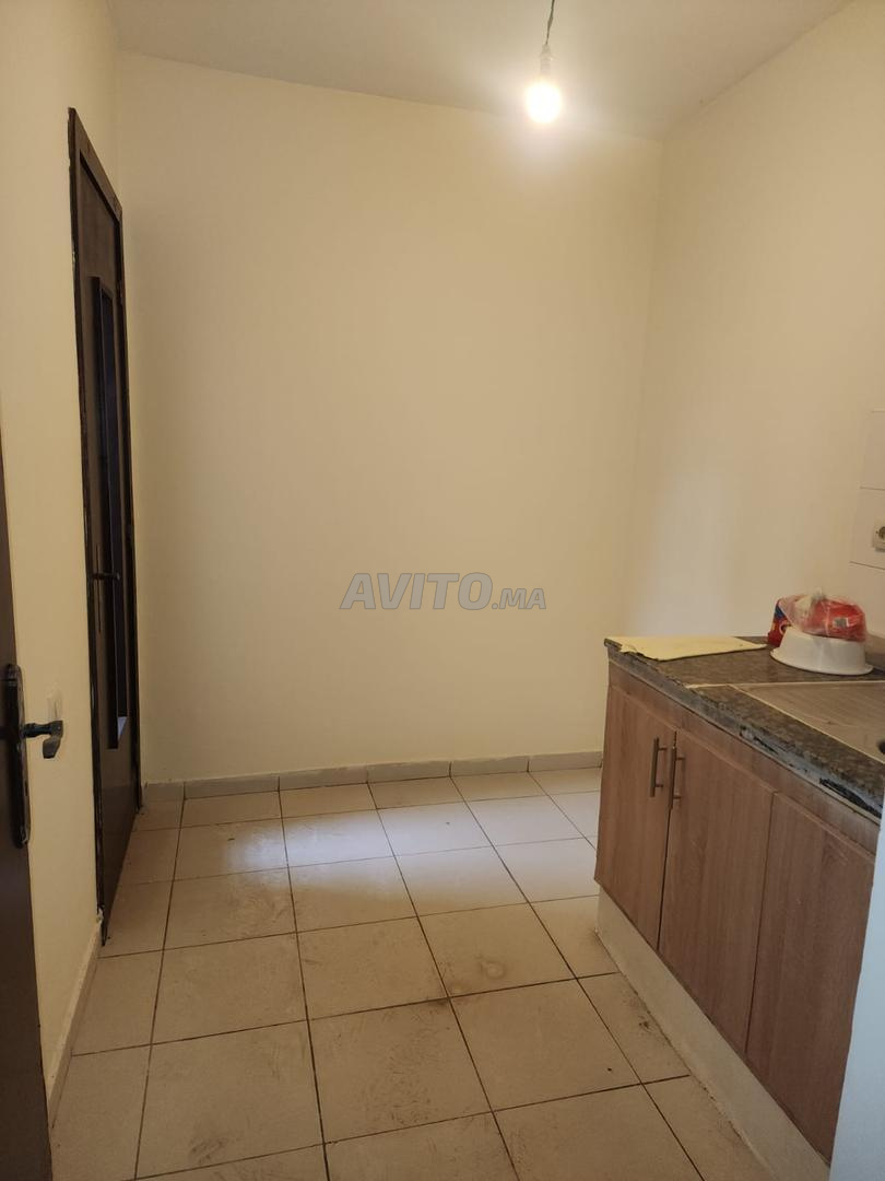 Appartement à vendre 56 m² à Tamesna