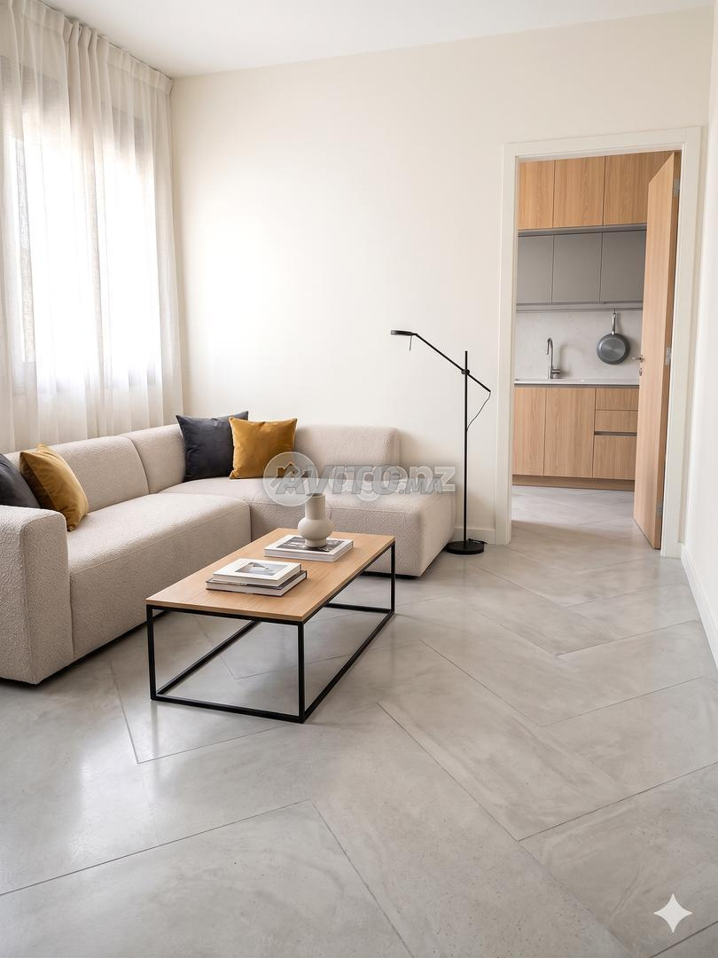 CMN-MA-2655 - Appartement à vendre à Maârif