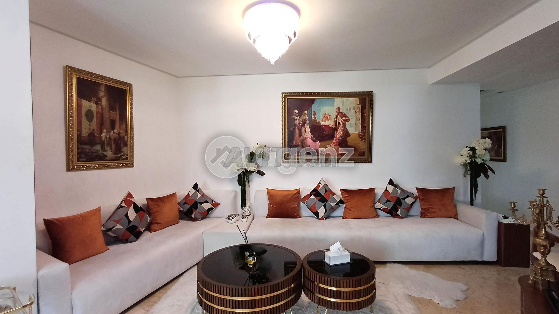 CMN-MA-2656 - Appartement à vendre à Palmier