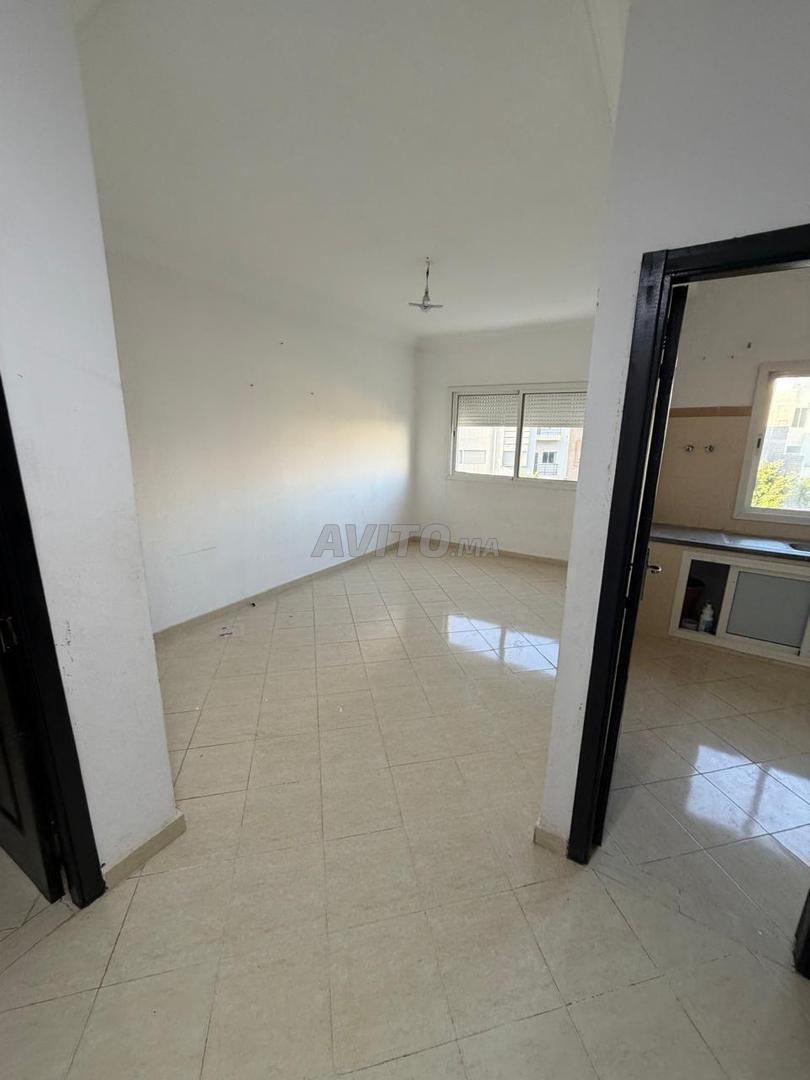 Appartement à vendre 55 m² à Fès