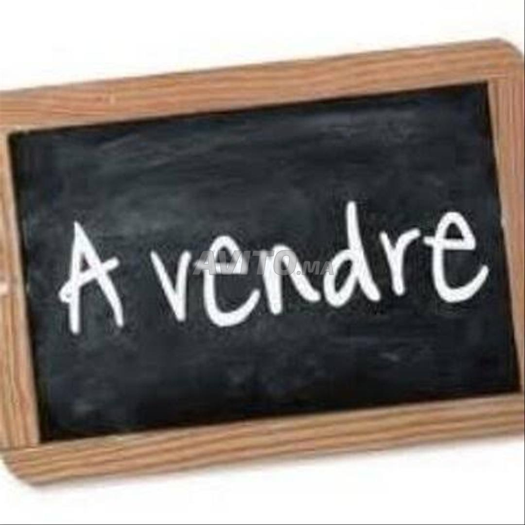Appartement titre foncier à vendre 100m2 à hay mly abdelah