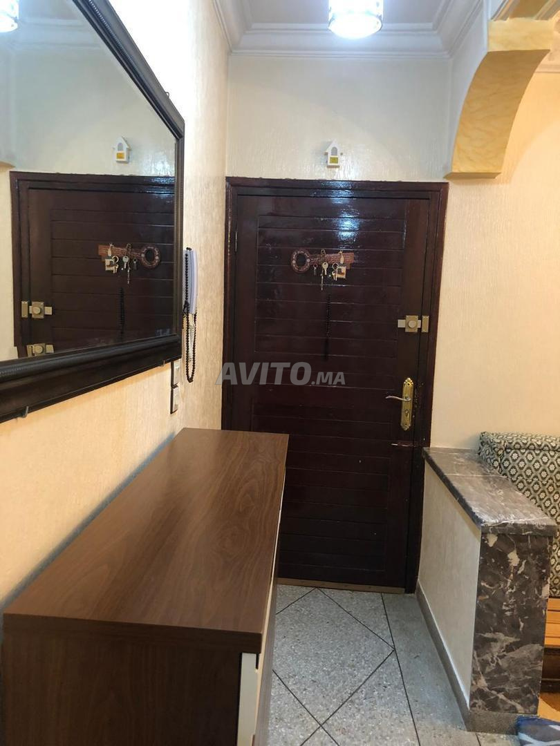 Appartement à vendre bon état