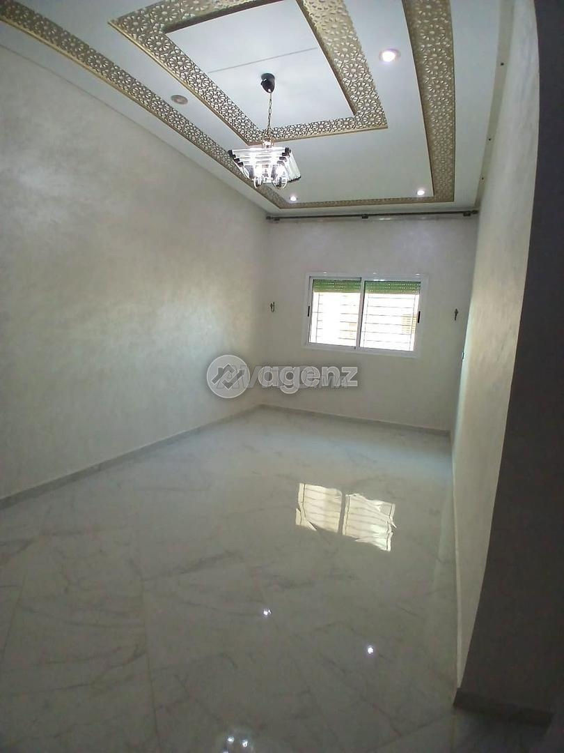 MEK-ME-1084 - Appartement à vendre à El Borj