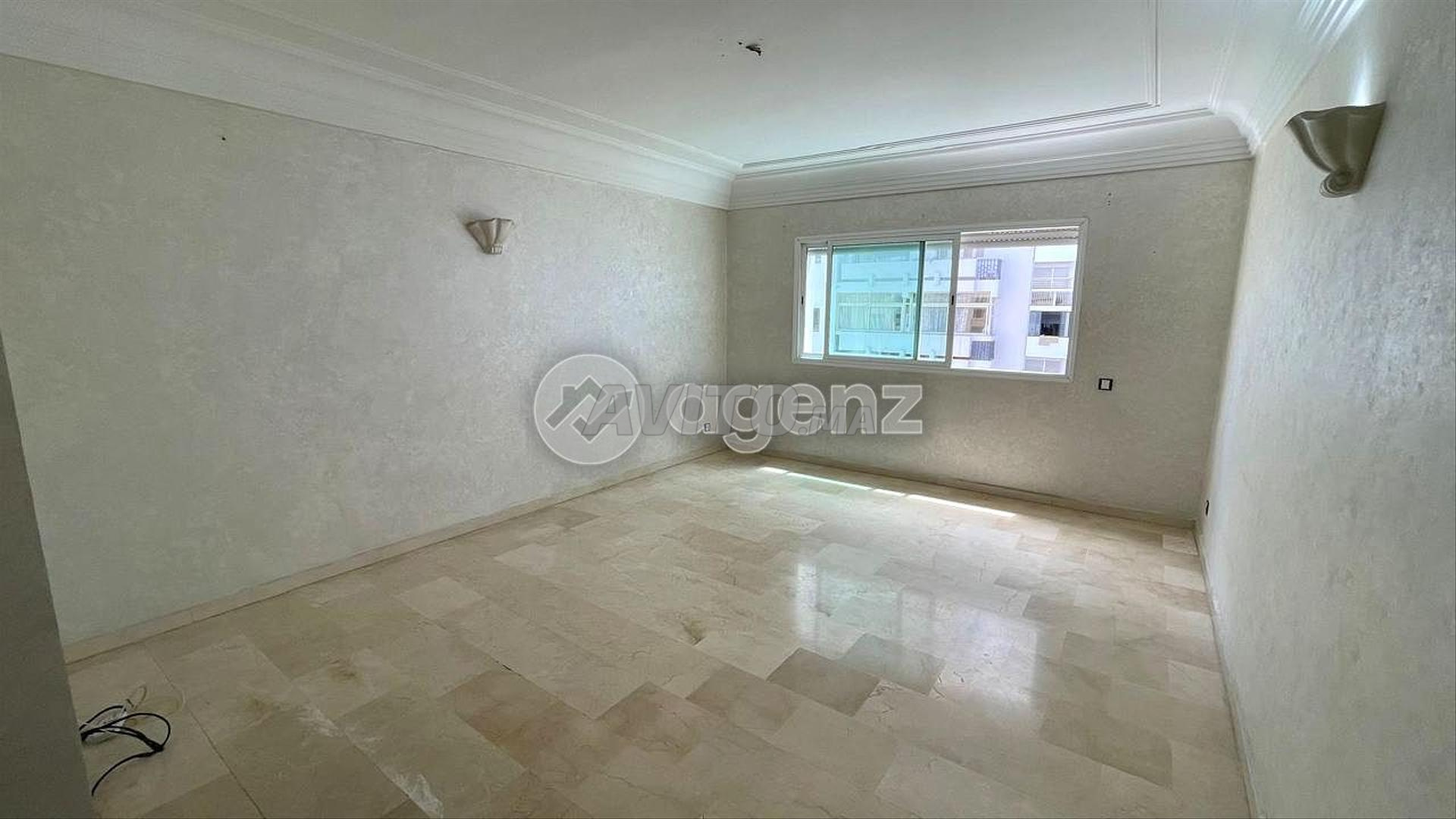CMN-MA-2657 - Appartement à vendre à Maârif