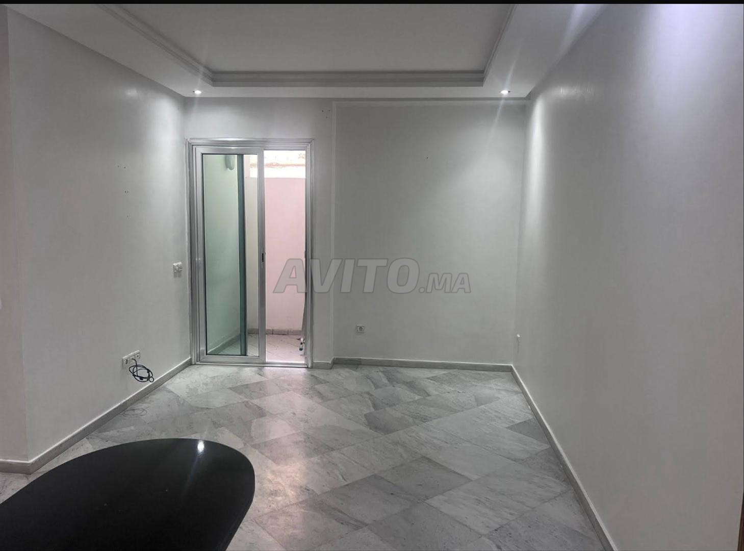 Studio à vendre 65 millions à abdelmoumen