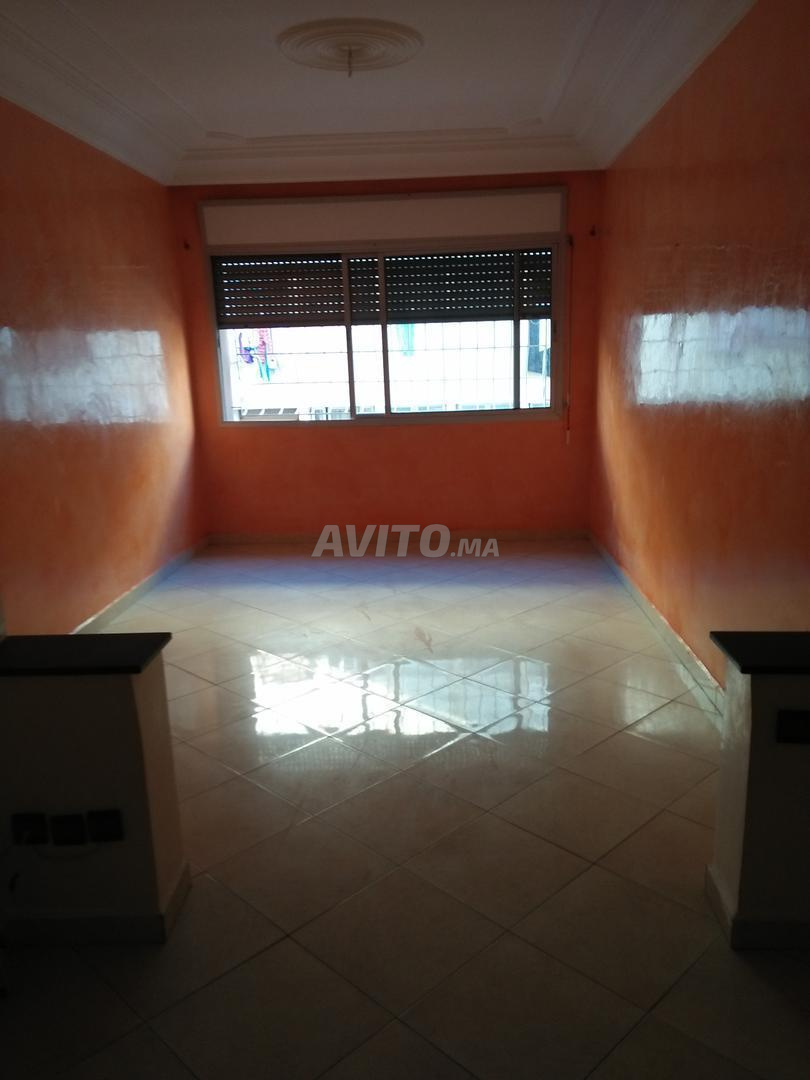 Appartement à vendre 87 m² à Casablanca