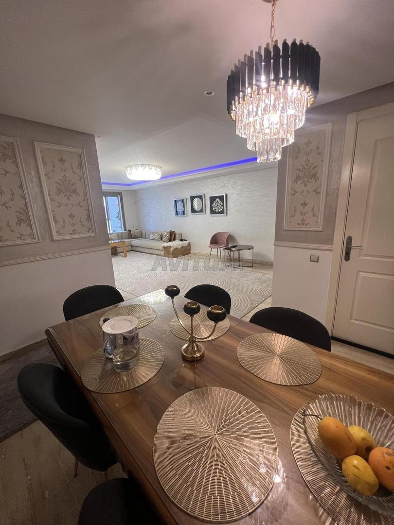 Appartement à vendre à Nouaceur
