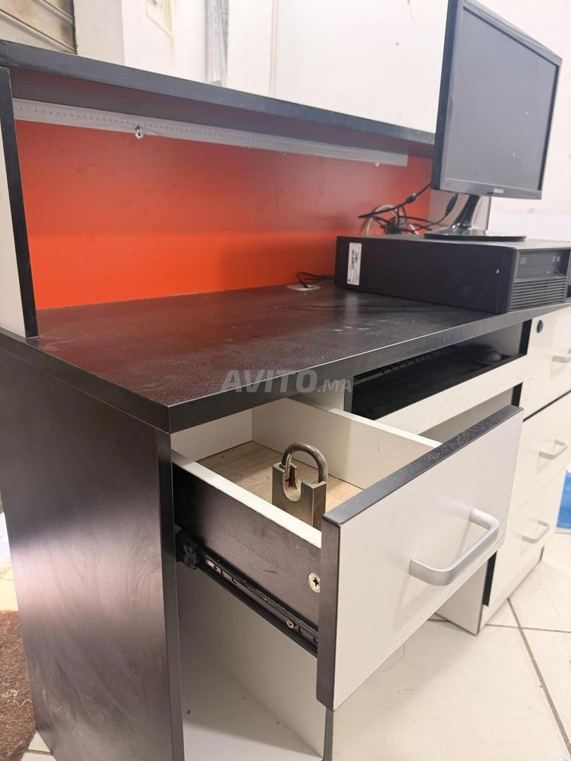 Bureau à vendre