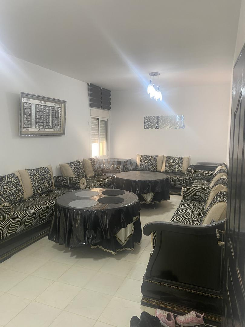 vente appartement pièces en très bonne état