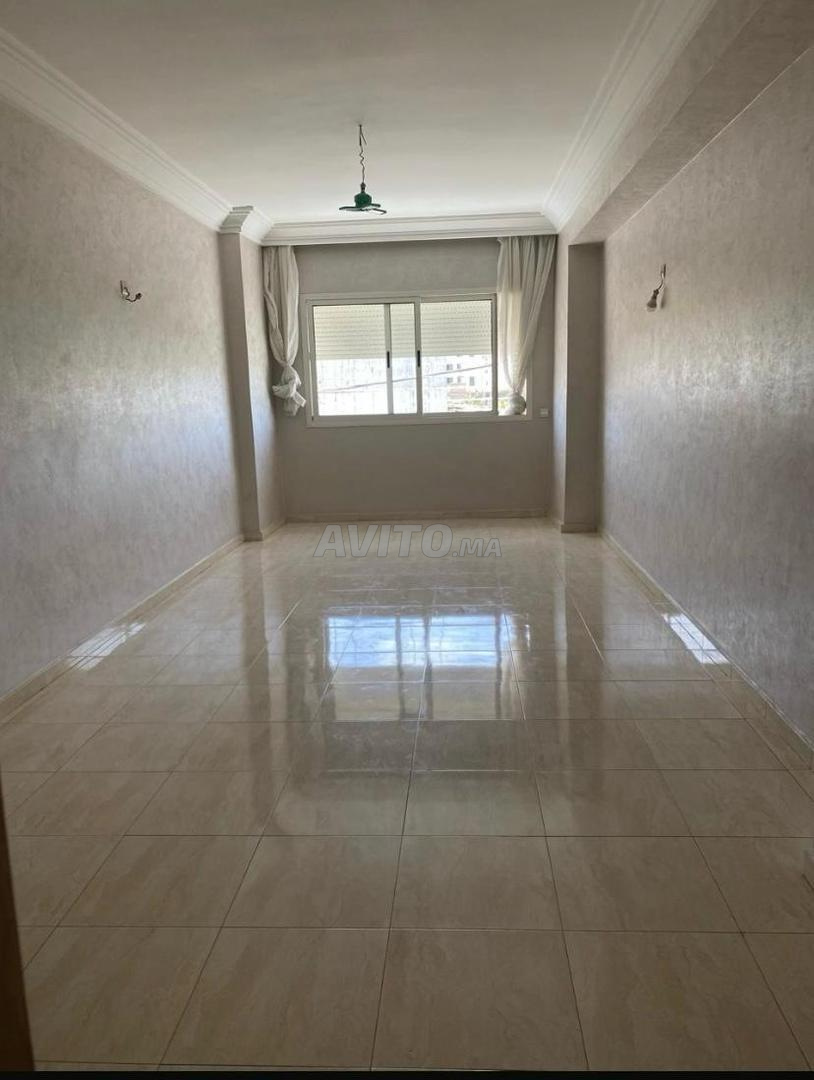 Appartement à vendre 115 m² à Casablanca