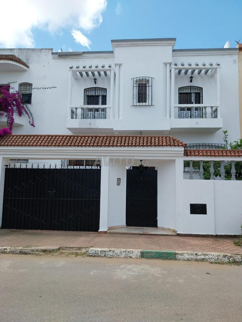 Villa à vendre